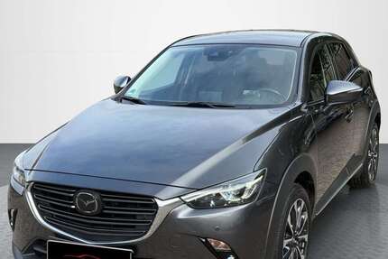 Mazda CX-3 75.000 km 15.000 € Hannover 30453