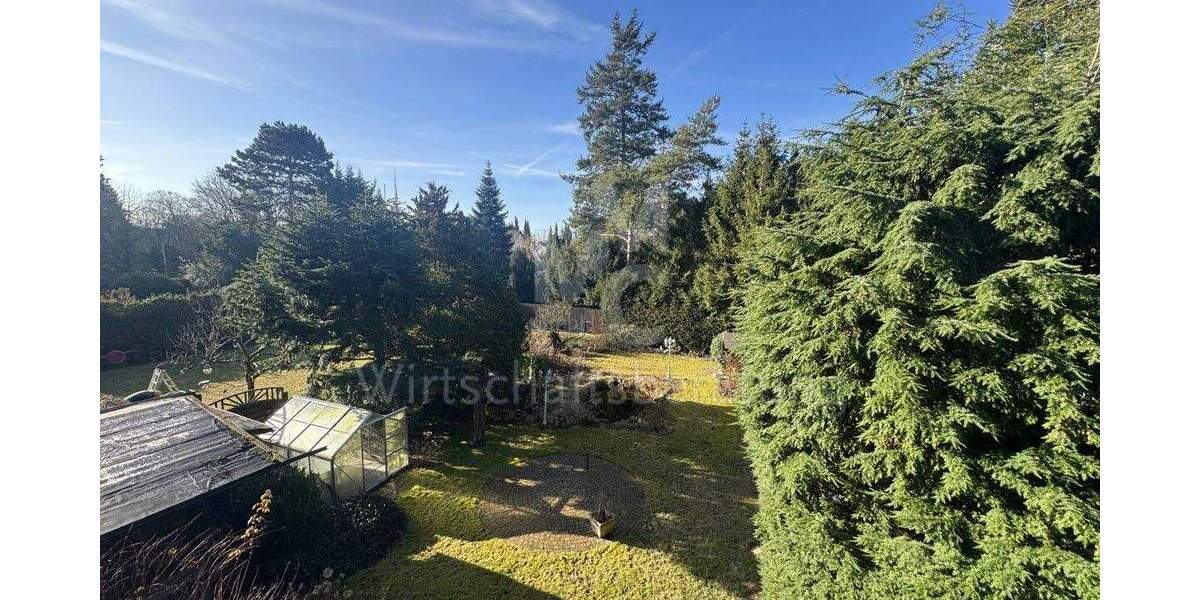 Mehrfamilienhaus, Wohnhaus Hannover Mitte - 6 Zimmer, 169 m&sup2;, 695.000&euro; | Angebot:25701174