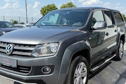 VW Amarok
