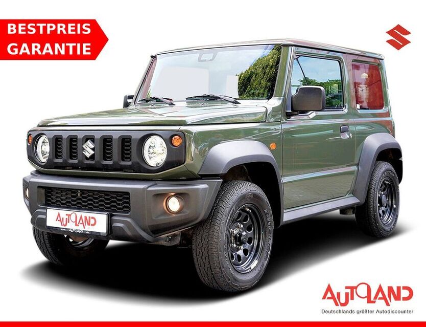 Jimny