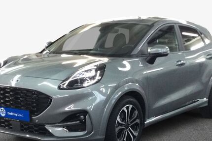 Ford Puma 7.475 km 22.542 € Hannover 30165