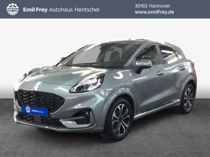 Ford Puma 7.475 km 22.542 € Hannover 30165