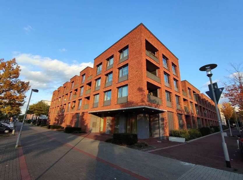 Wohnung zum Mieten in Hannover 565,48 € 47.76 m²