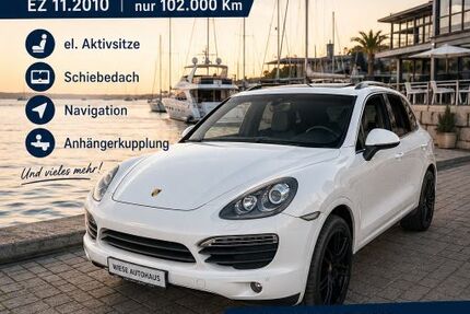 Porsche Cayenne 99.860 km 23.850 &euro; Bad Münder am Deister 31848