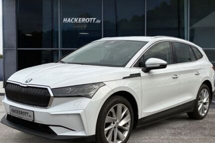 Skoda Enyaq 65.600 km 22.980 € Burgwedel 30938