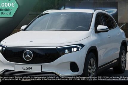 Mercedes-Benz EQA 9.887 km 37.890 &euro; Hannover/Langenhagen 30855