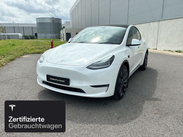 Model Y
