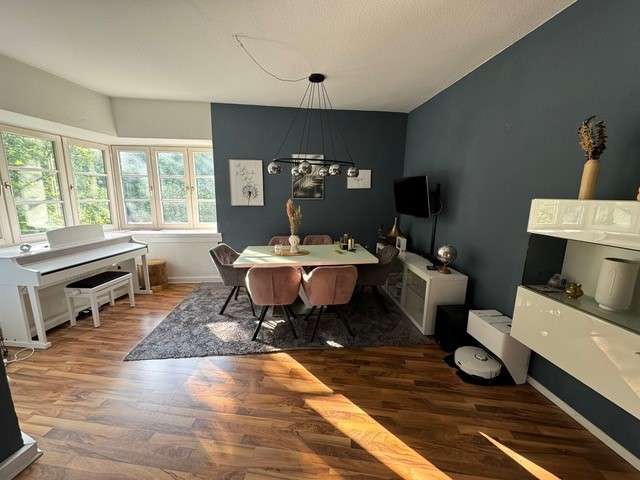 Etagenwohnung Hannover Südstadt - 3.5 Zimmer, 94 m&sup2;, 990&euro; | Angebot:26651888