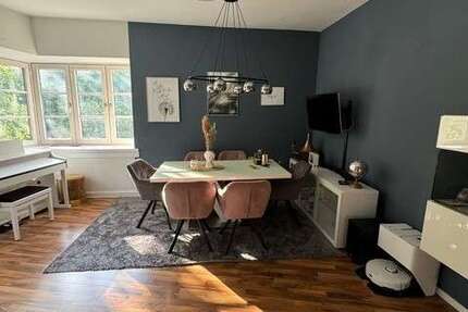 Wohnung Hannover Südstadt - 3.5 Zimmer, 94 m&sup2;, 990&euro; | Angebot:26651888