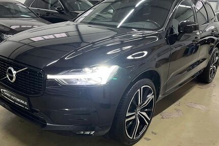 Volvo XC60 194.603 km 24.990 &euro; Ronnenberg 30952