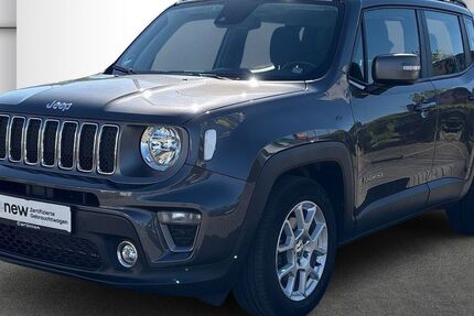 Jeep Renegade 67.000 km 14.975 &euro; Hannover 30519