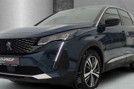 Peugeot 3008 29.956 km 22.470 &euro; Hildesheim 31135