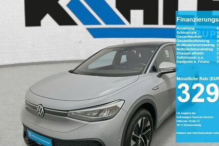 VW ID.5 88.995 km 26.490 &euro; Neustadt am Rübenberge 31535