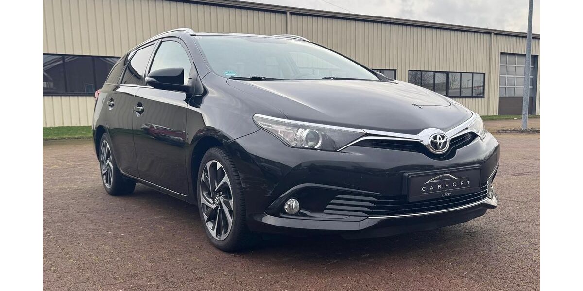 Toyota Auris 187.500 km 6.500 &euro; Barsinghausen 30890