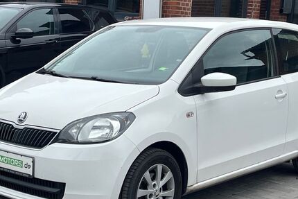 Skoda Citigo 126.000 km 2.497 &euro; Hannover 30453