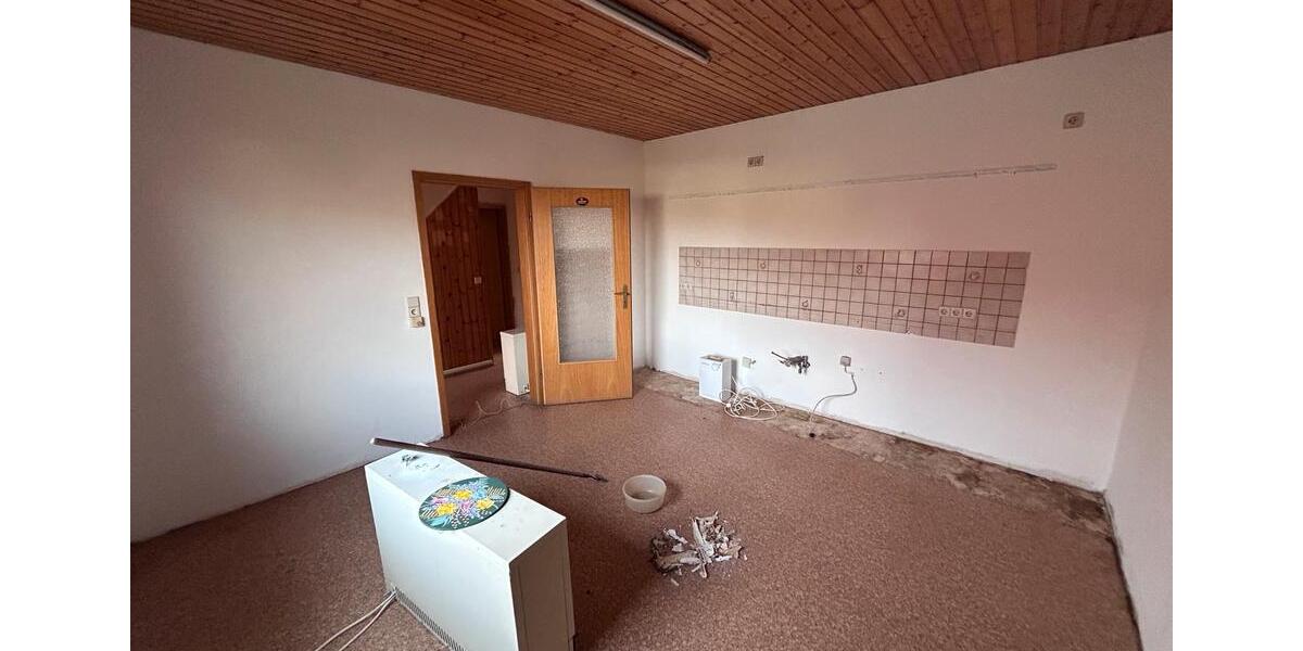 Gemütliche Doppelhaushälfte in Sehnde ( Rethmar ) zu vermieten 3 zimmer