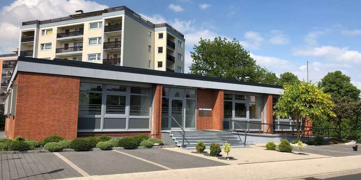 Gewerbeobjekt pattensen - 2.990&euro; | Angebot:26594349