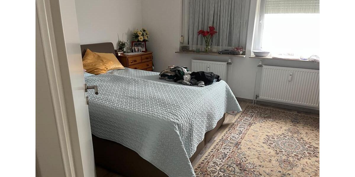 Eigentumswohnung Kapitalanlage 3 zimmer