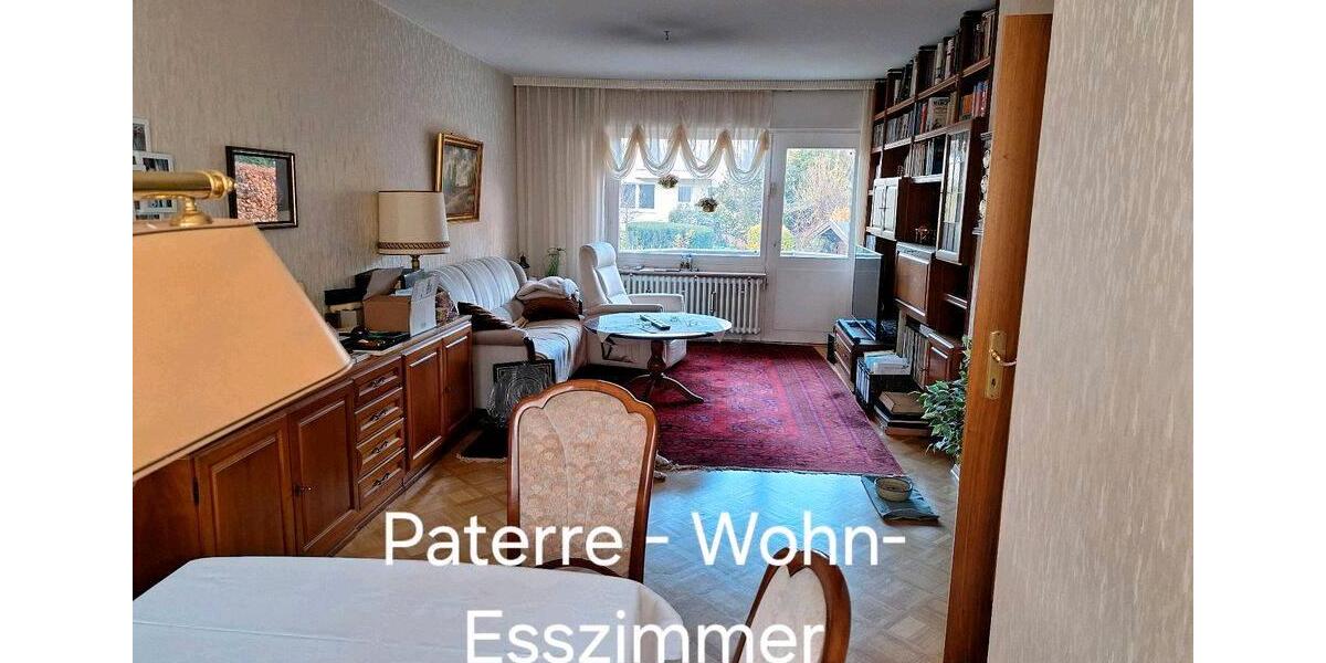 Reihenhaus Hannover Bothfeld-Vahrenheide - 5 Zimmer, 125 m&sup2;, 535.000&euro; | Angebot:26665570
