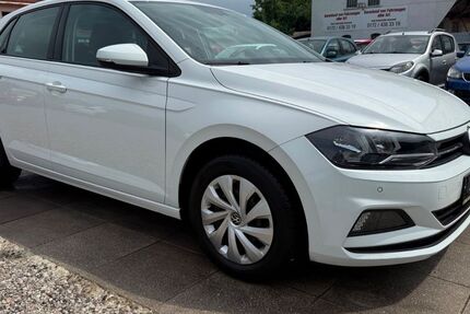VW Polo 45.000 km 11.499 &euro; Hannover 30163