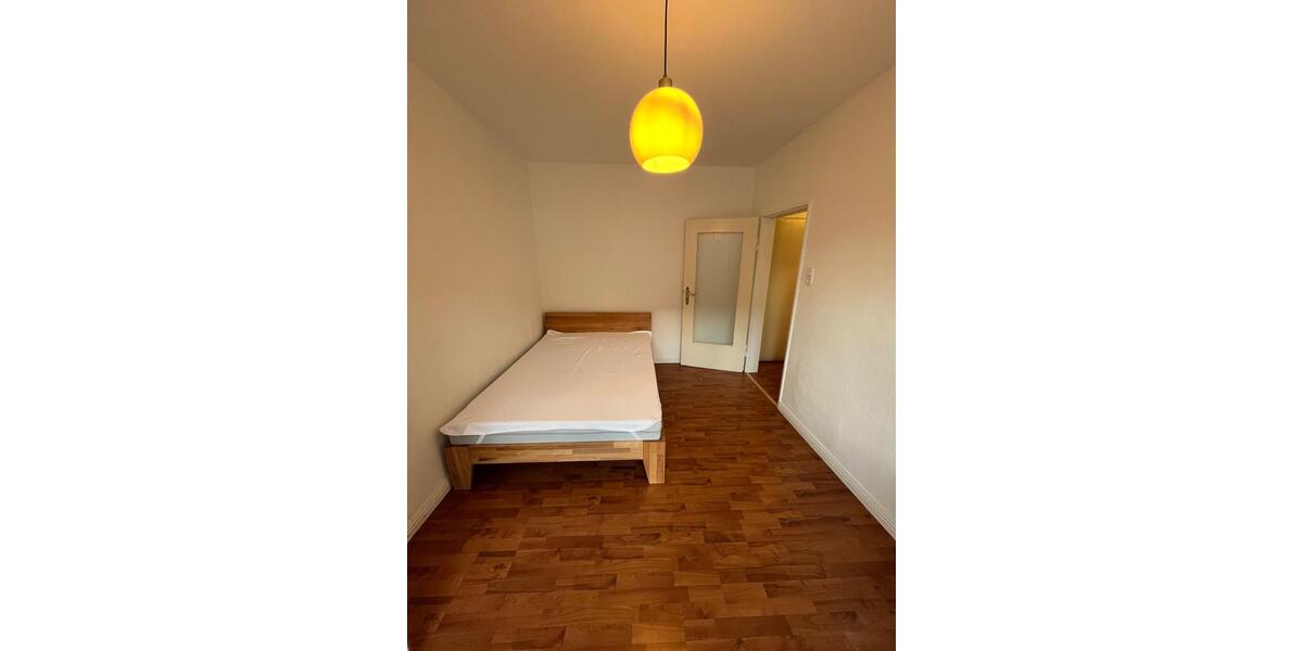 Etagenwohnung Hannover Döhren-Wülfel - 2 Zimmer, 37 m&sup2;, 670&euro; | Angebot:26340677