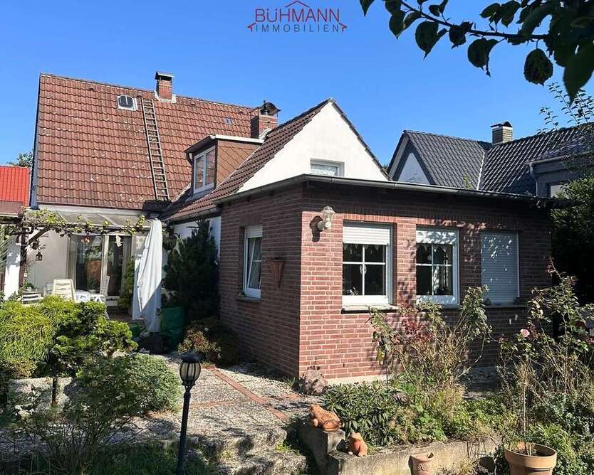 Haus zum Kaufen in Hannover 489.000 € 105 m²
