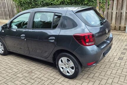 Dacia Sandero 64.636 km 6.577 &euro; Langenhagen 30853