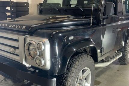Land Rover Defender 65.000 km 38.880 &euro; Ronnenberg OT Empelde 30952