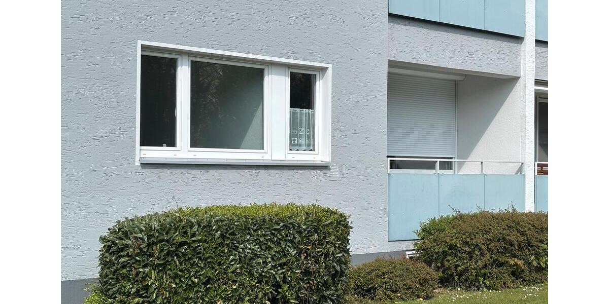 Erdgeschoßwohnung Springe - 2 Zimmer, 57 m&sup2;, 850&euro; | Angebot:26135131