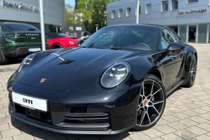 Porsche 992 8.000 km 142.700 € Hannover 30177