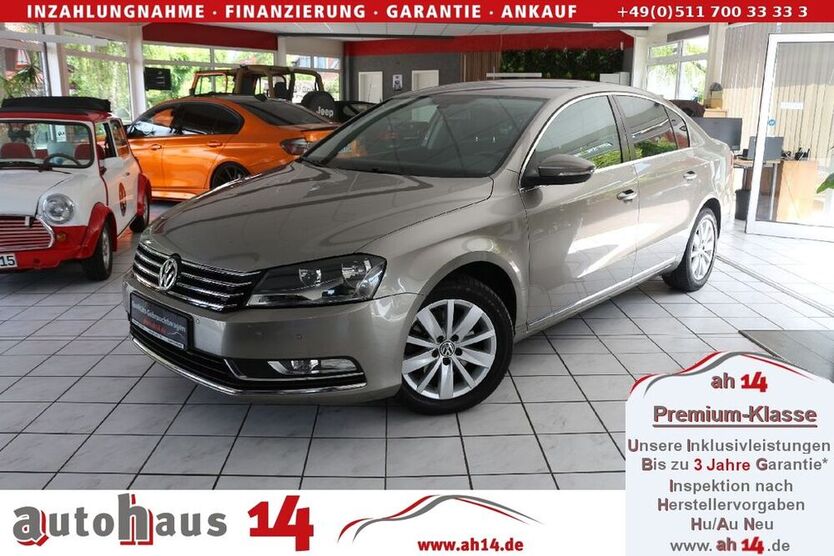 Passat