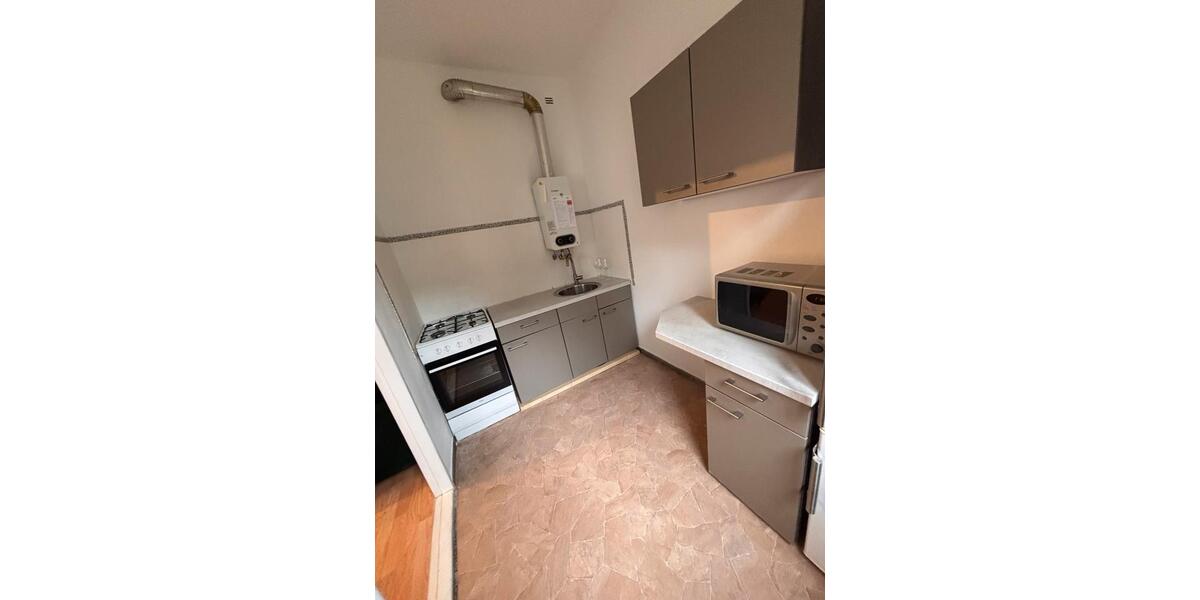 Erdgeschoßwohnung Hannover Buchholz-Kleefeld - 1 Zimmer, 36 m&sup2;, 850&euro; | Angebot:25224434