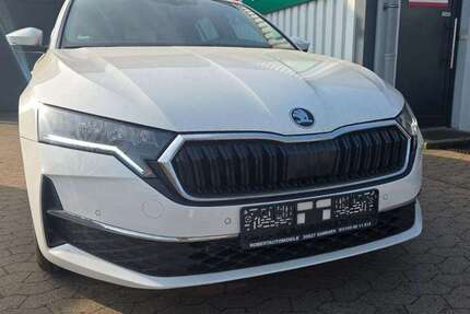 Skoda Octavia 31.100 km 25.699 &euro; Garbsen 30827