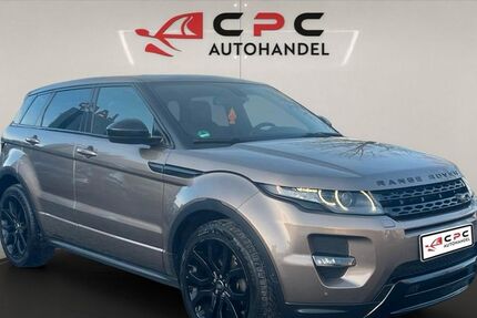 Land Rover Range Rover Evoque 149.987 km 14.999 &euro; Hannover 30179
