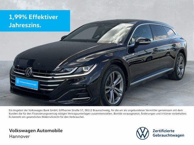 Arteon