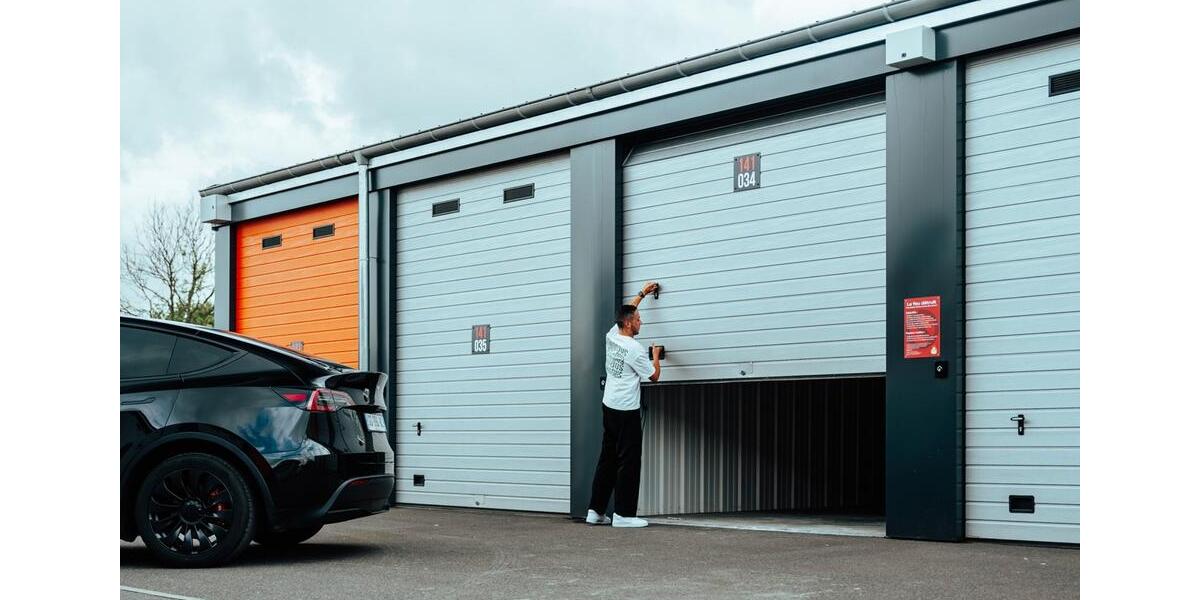 Garagen / Stellplätze Laatzen - 315&euro; | Angebot:26269533