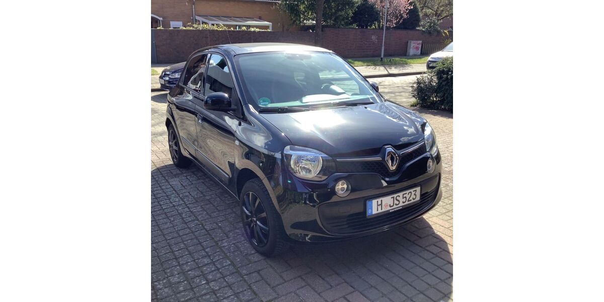 Renault Twingo 65.230 km 9.500 &euro; Hannover 30655