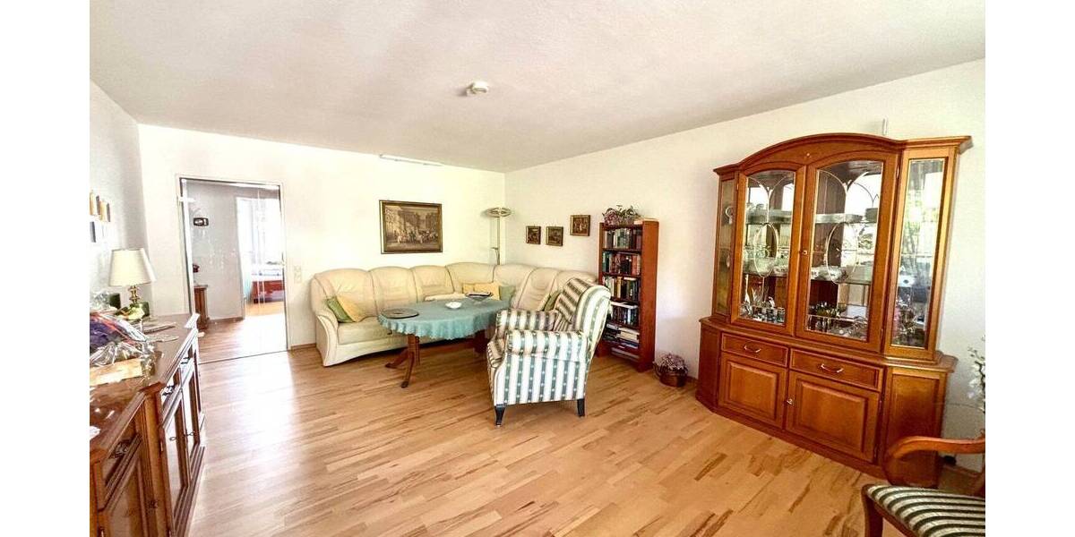 Etagenwohnung Laatzen Laatzen-Mitte - 3 Zimmer, 79 m&sup2;, 184.000&euro; | Angebot:26825907