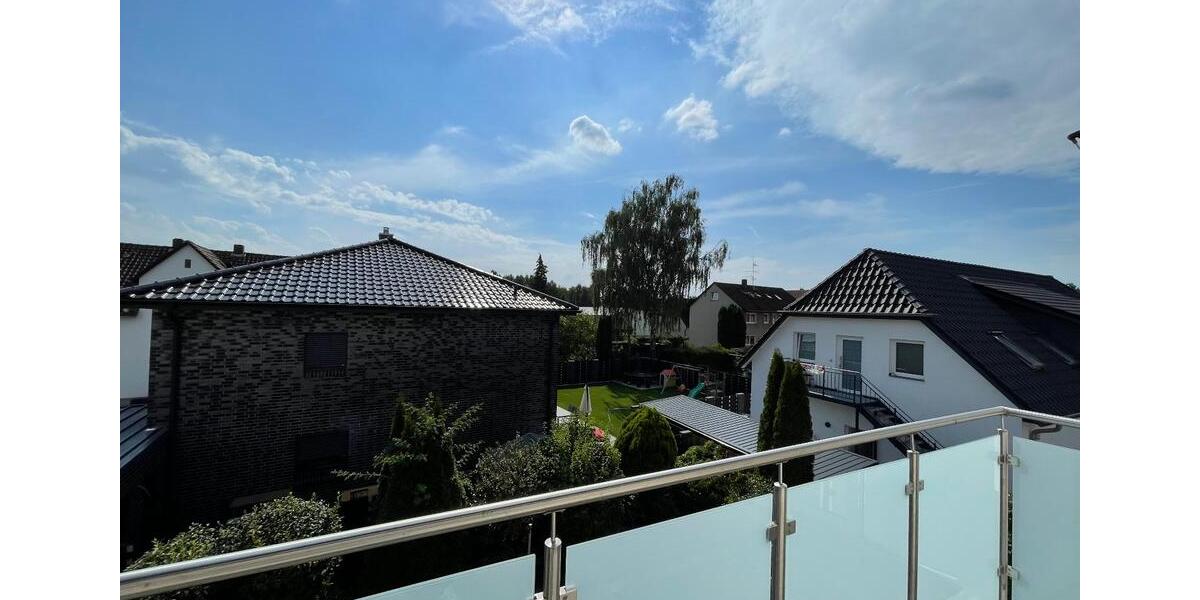 Sanierte 3 Raum Wohnung in Misburg 3 zimmer