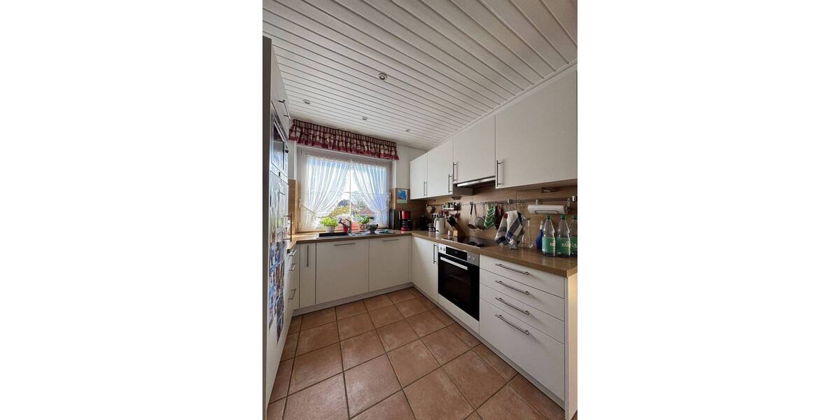 Einfamilienhaus Wennigsen / Bredenbeck am Deister Bredenbeck - 6 Zimmer, 158 m&sup2;, 700.000&euro; | Angebot:26414926