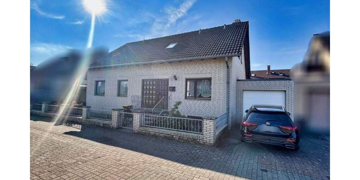 Einfamilienhaus Isernhagen Altwarmbüchen - 6 Zimmer, 193 m&sup2;, 548.000&euro; | Angebot:25644430