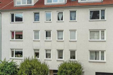 Wohnung Hannover Nordstadt - 3 Zimmer, 74 m&sup2;, 265.000&euro; | Angebot:26037025