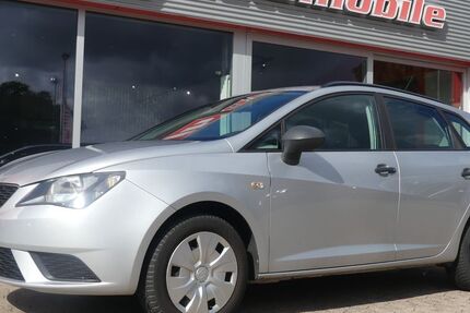 Seat Ibiza 100.000 km 6.400 &euro; Langenhagen 30855