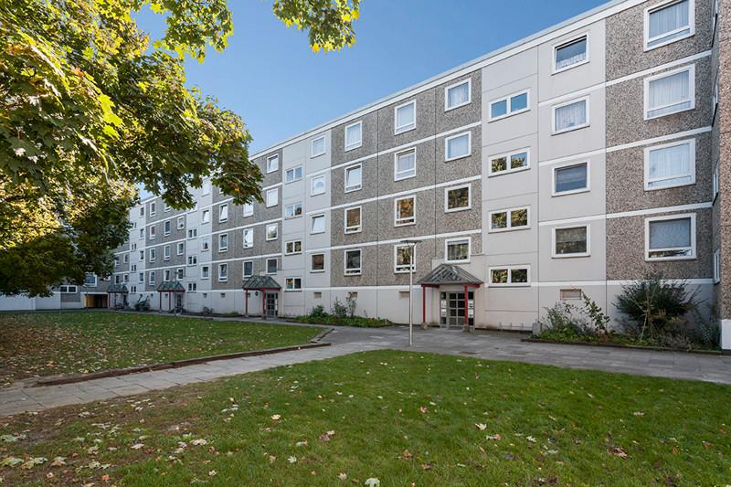 Etagenwohnung Hannover Bothfeld-Vahrenheide - 3 Zimmer, 76 m&sup2;, 632&euro; | Angebot:25073663