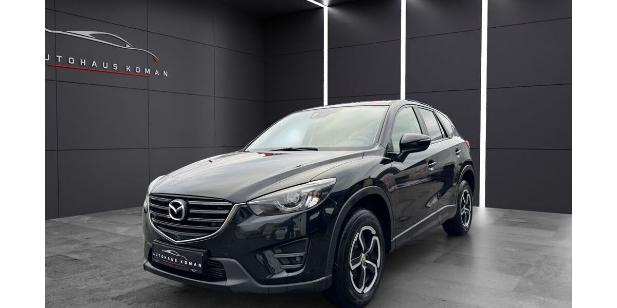 Mazda CX-5 274.250 km 6.980 € Hannover 30165