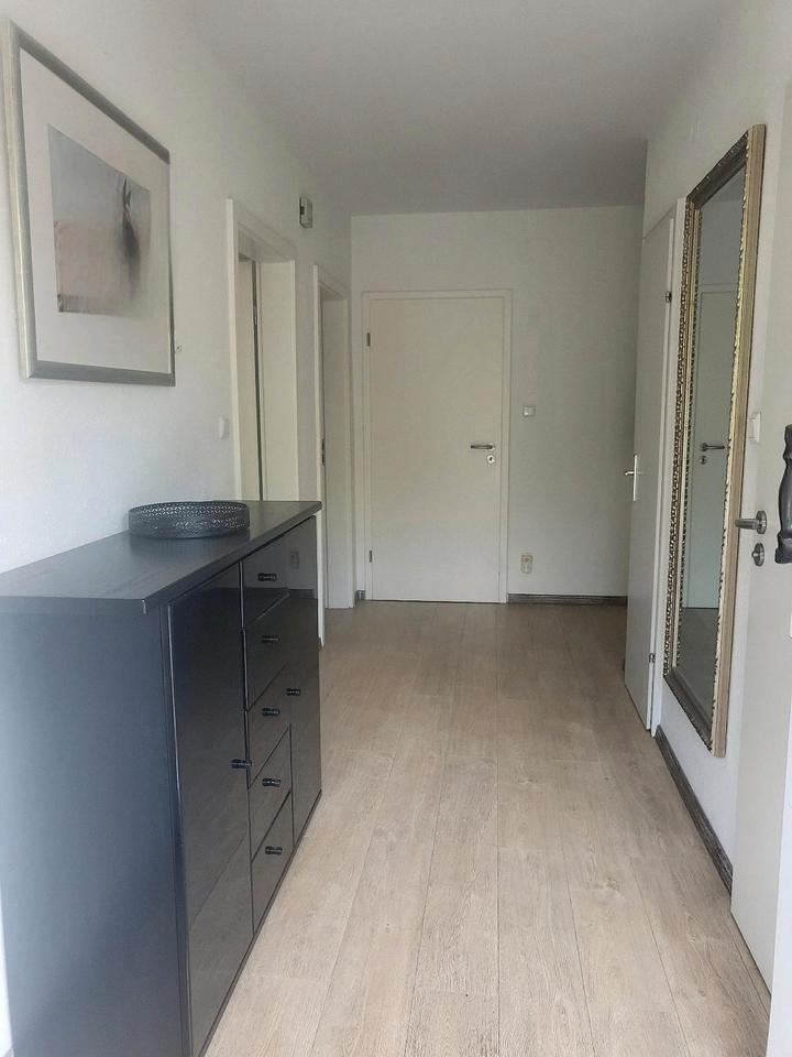 Heller Bungalow mit Garage in Isernhagen NB PROVISIONSFREI