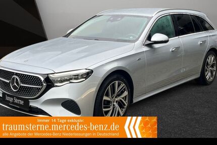 Mercedes-Benz E 300 16.680 km 48.990 &euro; Hannover/Langenhagen 30855