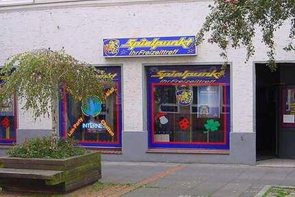 Gewerbeobjekt Peine Kernstadt Nord - 895.000&euro; | Angebot:24974688