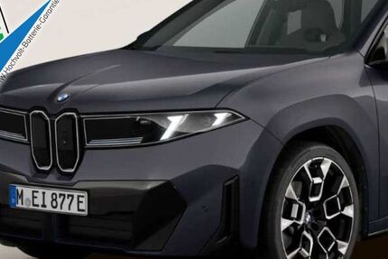 BMW iX3 2.000 km 89.960 &euro; Burgdorf 31303