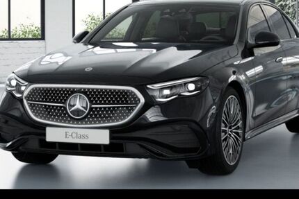 Mercedes-Benz E 200 9.900 km 61.700 &euro; Hannover 30655